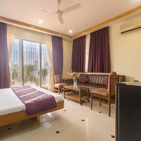 Hotel Parklane-2